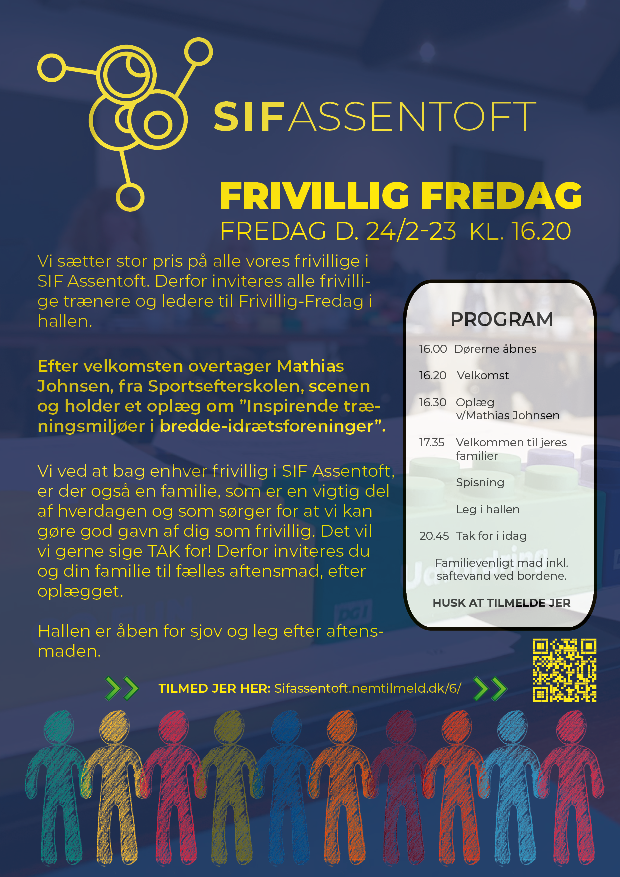 2023-01-26 (SIF Frivillige fredag) ENDELIG VERSION